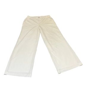 Guillaume White Dress Pants